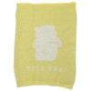 Moko Bear Logo (Yellow)