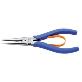 3. Peaks karui Needle Nose Pliers with Spring LR – 150SA