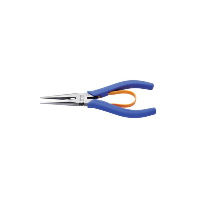 3. Peaks karui Needle Nose Pliers with Spring LR –