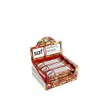 saf Cranberry coconut Slim Bar 40 gr x 12