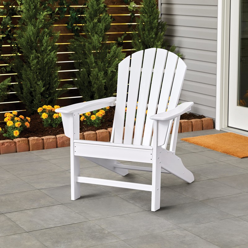 Rust-Oleum 7797502 Stops Rust Brush On Paint, Quart, Semi-Gloss White