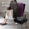 TRANPARAN Imabari Towel Bath Towel Set of 2, Luxe, Made
