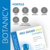 Prosta Vital Complex for Prostate, Bladder and Urinary Tract with