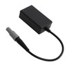 Aviation Headset Adapter General Aviation Dual for GA Female to