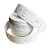 2 Rolls 1000 Labels Removable Food Labels, Waterproof Self-Adhesive Freezer