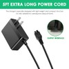 Mrgru Replacement Charger for Dirt Devil Vacuum BD10320, Compatible with