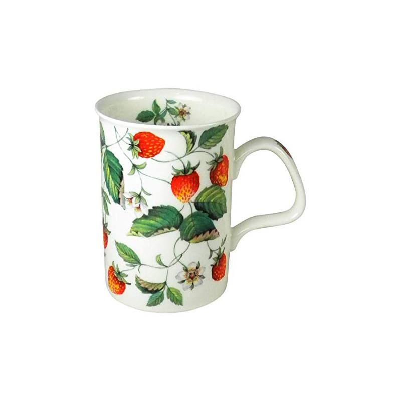 Roy Kirkham Alpine Strawberry Cup 250 ml