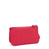 Kipling CREATIVITY L Große Geldbörse, Beutel, Etuis, Pink (Rosa)