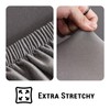 Gogreen Super Stretch Sofa Slipcover – Spandex Non Slip Soft