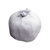 8Cplus Unisex's EMG0035 Magnesium Ball in Blister, White, 35 g