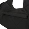 Heated Hand Muff Flannelette Thicken Hanging Design Electric Heated Waist