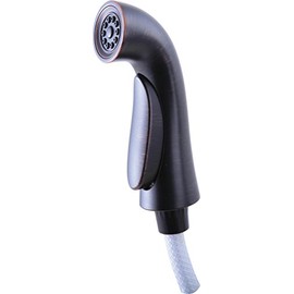 Delta Faucet RP53880RB Pilar, Spray, Hose and Diverter Assembly, Venetian Bronze