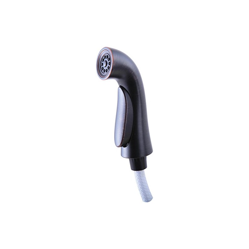 Delta Faucet RP53880RB Pilar, Spray, Hose and Diverter Assembly, Venetian