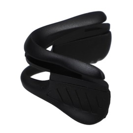 Baluue Sunglass Nose Pads Spacers Glasses Pad Replacement Easy to Install Enhance Comfort for Frame Series