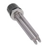 Portable Water Heater Stainless Steel High Thermal Efficiency Safe Reliable