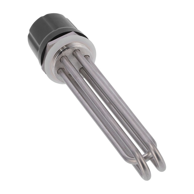 Portable Water Heater Stainless Steel High Thermal Efficiency Safe Reliable