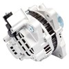 Alternator INEEDUP AMP Alternator Replacement for Honda for Civic 2006-2011