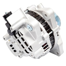 Alternator INEEDUP AMP Alternator Replacement for Honda for Civic 2006-2011 11176 AL1299X 210-4236 31100RNA-A01 31100RNA-A012M2 AHGA67 11176N A2TC1391 A002TC1391 A002TC1391ZC A2TC1391ZC 90-27-3306