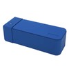 Ultrasonic Cleaner Mini 600ml 50kHz Ultra Sonic Tank Bath Cleaning