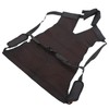 Patient Lift Sling Carrier Transferring Belt Stairs Wheelchair Lift Sling