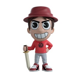 Youtooz FGTeeV - Klips Figure