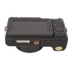 48MP Vlogging Camera, 3.2 Inch IPS Display Screen Flip Screen