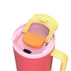 Kambukka Rio 32oz / 950ml Leakproof Insulated Tumbler with Telescopic