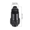 PATIKIL Air Compressor Oil Cap Plug, 20mm Replacement Oil Fill