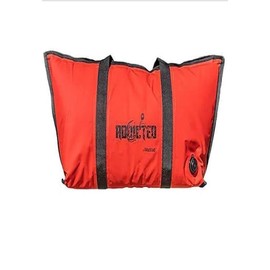 Mustad Addicted ADX Bonk Em 38" Fish Cooler- Red 38"