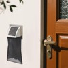 3Pcs Dryer Vent Lint Catcher Bag Lint Dust Traps Dryer