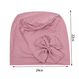 YEHUDAF LEE Turbans for Women - Elastic Headscarves Chemo / Bandana Women - Comfortable Headwear (Multi-Colour), 28, Unit size