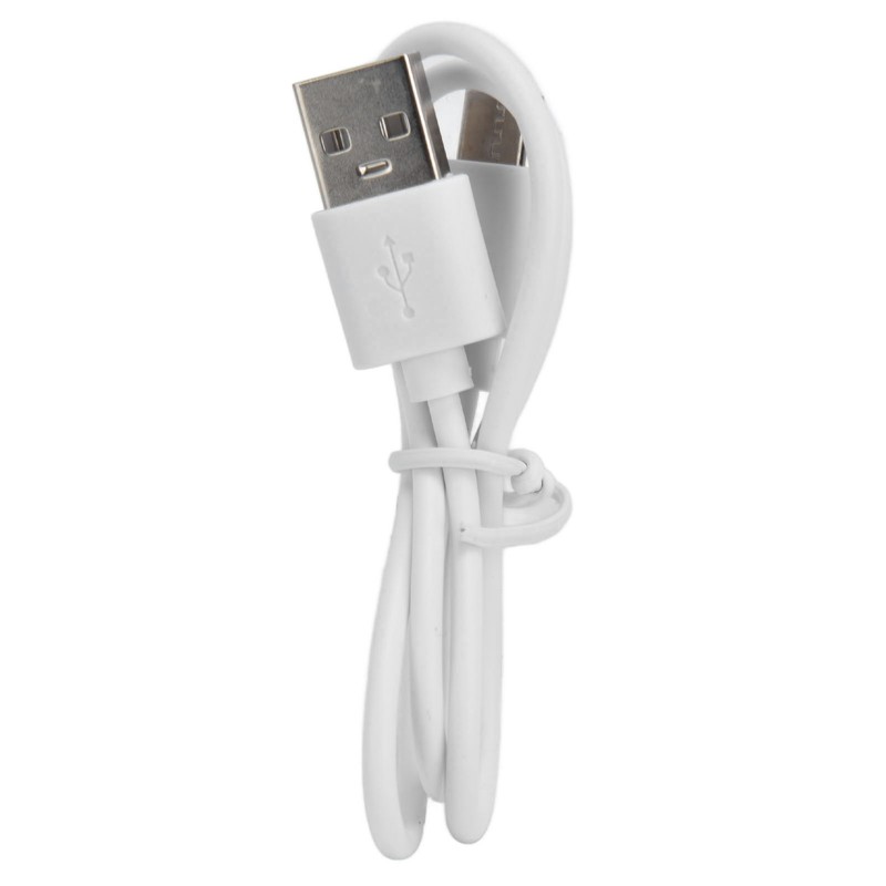 2 in 1 Rotating Planet Humidifier USB Charging Cordless Mute