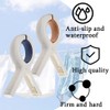 Towel Clips Beach Towel Pegs Set of 8 Packs Large