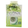 Computer Eyes - Cool Cucumber Eye Pads