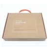 Thank you gift set for 3 types of basic cosmetics