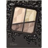  Visee Palette Riche Gemmy Rich Eyes Gray GY-7 4.3g