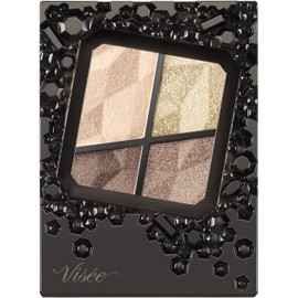  Visee Palette Riche Gemmy Rich Eyes Gray GY-7 4.3g BE-8