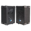 Grindhouse Speakers - GH6L-Pair - Pair of Passive 6 Inch