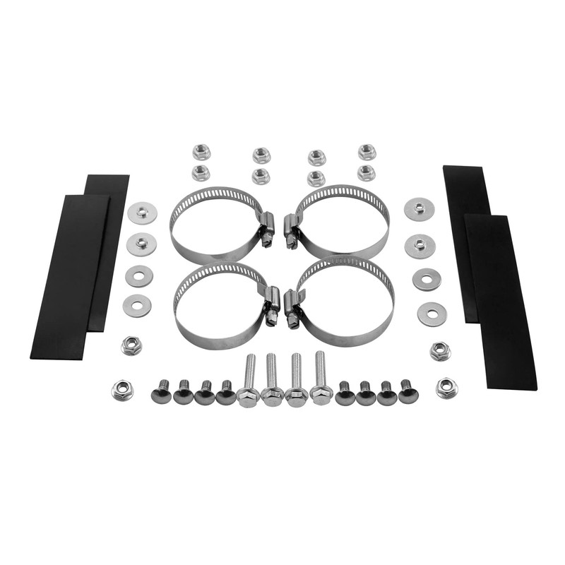 XFMT Motorcycle Batwing Fairing Mounting Bracket Fit For Harley Road