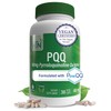 Health Tru Nutrition Pqq Cápsulas