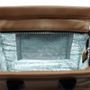 Hacovolo 6021 Insulated Lunch Bag Fits Suits, Gray