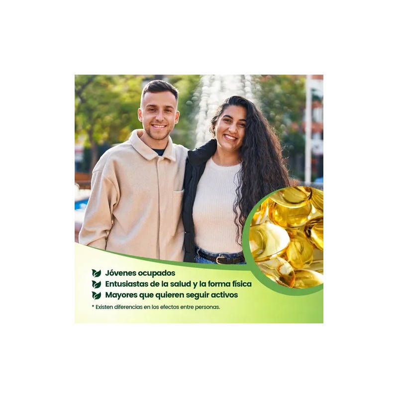 Nutrajoy Aceite Orégano 6000mg 150 Cápsulas Carvacrol