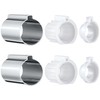 Enhon 2 Pack Stop Tube and Temperature Limit Stop Kit