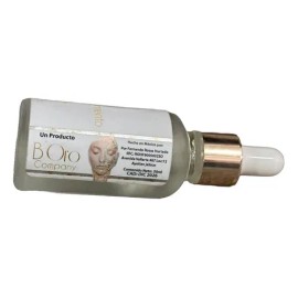 Colágeno B Oro Serum Vitamina E Anti Envejesimiento Mixta Día/noche