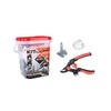 RUBI Tile Level Quick Set Leveling System, Model 2941, Ideal