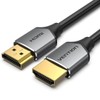 VENTION Ultra Fine HDMI HD Cable 4K@60Hz 18Gbps Easy to