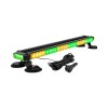 29.5 Inch 54 LED High-Intensity Emergency Warning Flash Light Bar