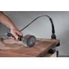 wolfcraft Rotary Flap Wheel Sander I 2034000