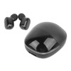 Bluetooth Headset Noise Reduction Lightweight Comfortable Wear IPX4 Waterproof Wireless
