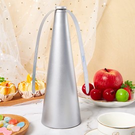 PIAOPIAONIU Three Piece Table Flight Fan Indoor and Outdoor Electric Fan